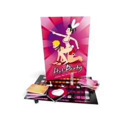 JEU HOT PARTY