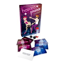 JEU HASARD & PLAISIR