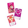 JEU KISS - CARTES A GRATTER
