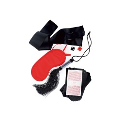 BONDAGE SEDUCTIONS GAME