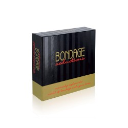 BONDAGE SEDUCTIONS GAME