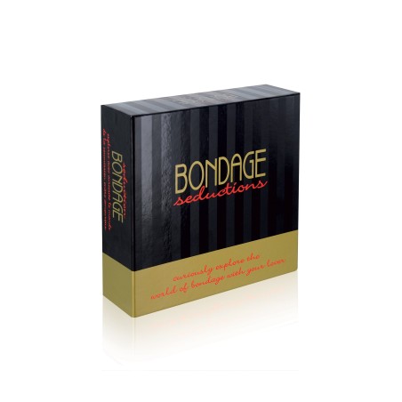 BONDAGE SEDUCTIONS GAME