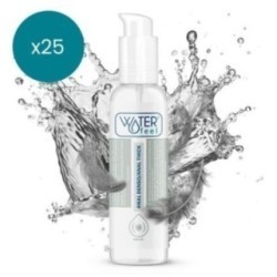 LUBRIFIANT ANAL 150 ML PACK 25 UNITÉS