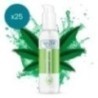 LUBRIFIANT CANNABIS 150 ML PAQUET 25 UNITÉS