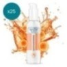 LUBRIFIANT EFFET CHALEUR 150 ML PACK 25 UNITÉS