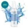 LUBRIFIANT EFFET FROID 150 ML PACK 50 UNITÉS