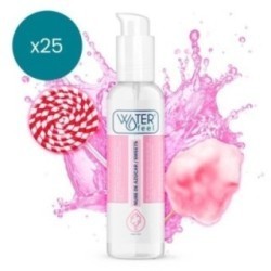 LUBRIFIANT SUGAR CLOUD 175 ML PACK 25 UNITÉS