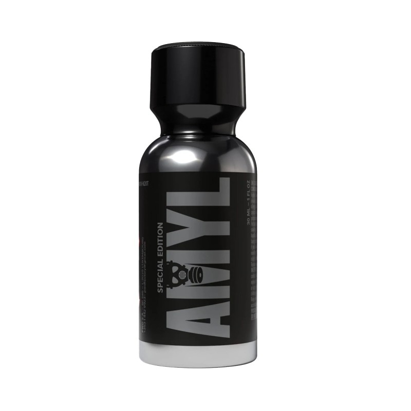 Poppers Amyl Special Edition 30ml