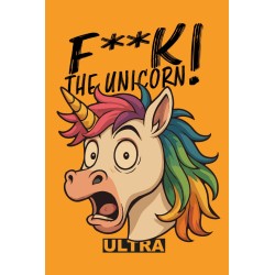 Poppers F**k the Unicorn Ultra 25ml (Amyle)