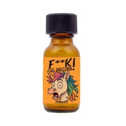 Poppers F**k the Unicorn Ultra 25ml (Amyle)