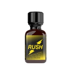 Poppers Rush Turbo Amyl 24ml
