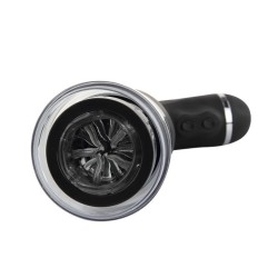 MASTURBATEUR AUTOMATIQUE ROTATION LOVER 5V