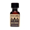 Poppers Amsterdam Gold Label 24 ml