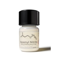 Poppers Isoamyl Nitrite 24 ml