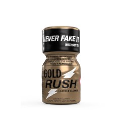 Poppers Gold Rush 10 ml