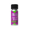 Poppers Iron Fist No Limit Butanol 24ml