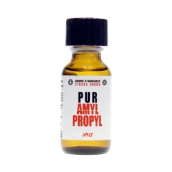Poppers Pur Amyl-Propyl Jolt 25ml