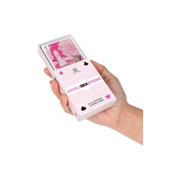 Jeu de cartes Civilisexations