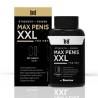 MAX PENIS XXL FORCE + PUISSANCE POUR HOMMES 60 COMPRIMES
