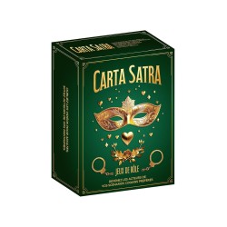 Carta Sutra Jeux de Rôle