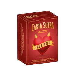 Carta Sutra Challenges