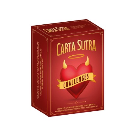 Carta Sutra Challenges