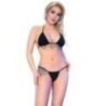 CHILIROSE - CR 4381 BIKINI