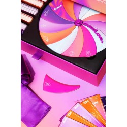 Jeu érotique Spin Me Round