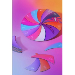 Jeu érotique Spin Me Round