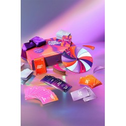 Jeu érotique Spin Me Round