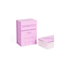 Jeu Sexmatch Foreplay Edition