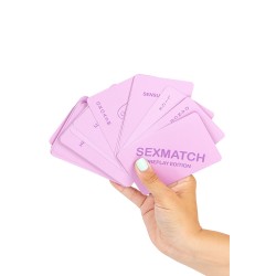 Jeu Sexmatch Foreplay Edition