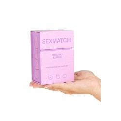 Jeu Sexmatch Foreplay Edition