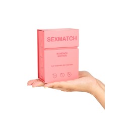 Jeu Sexmatch Bondage Edition