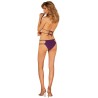 OBSESSIVE - BIKINI VIOLET BALITTA