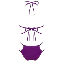 OBSESSIVE - BIKINI VIOLET BALITTA