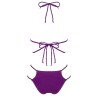 OBSESSIVE - BIKINI VIOLET BALITTA