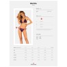 OBSESSIVE - BIKINI VIOLET BALITTA