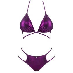 OBSESSIVE - BIKINI VIOLET BALITTA