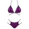 OBSESSIVE - BIKINI VIOLET BALITTA