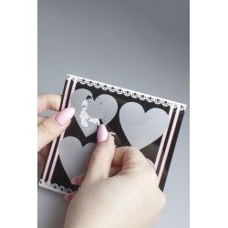 Jeu à gratter Scratch & Sex