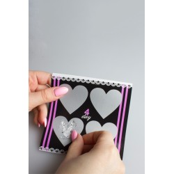 Jeu à gratter Scratch & Sex lesbien