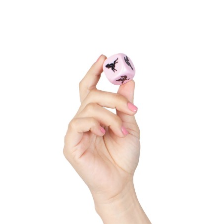 Dé Kamasutra hétéro