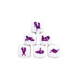 Dé Kamasutra lesbien