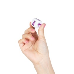 Dé Kamasutra lesbien