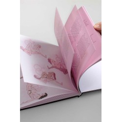 Livre Kamasutra sexy positions