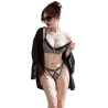 CHILIROSE - CR 4727 BIKINI 2 PIÈCES WILDCAT