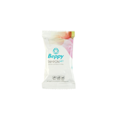 TAMPONS SOFT CONFORT HUMIDE 2 UNITÉS