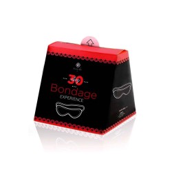 Jeu challenge 30 jours bondage