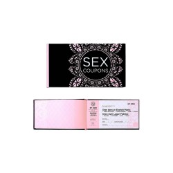 Sex Coupons